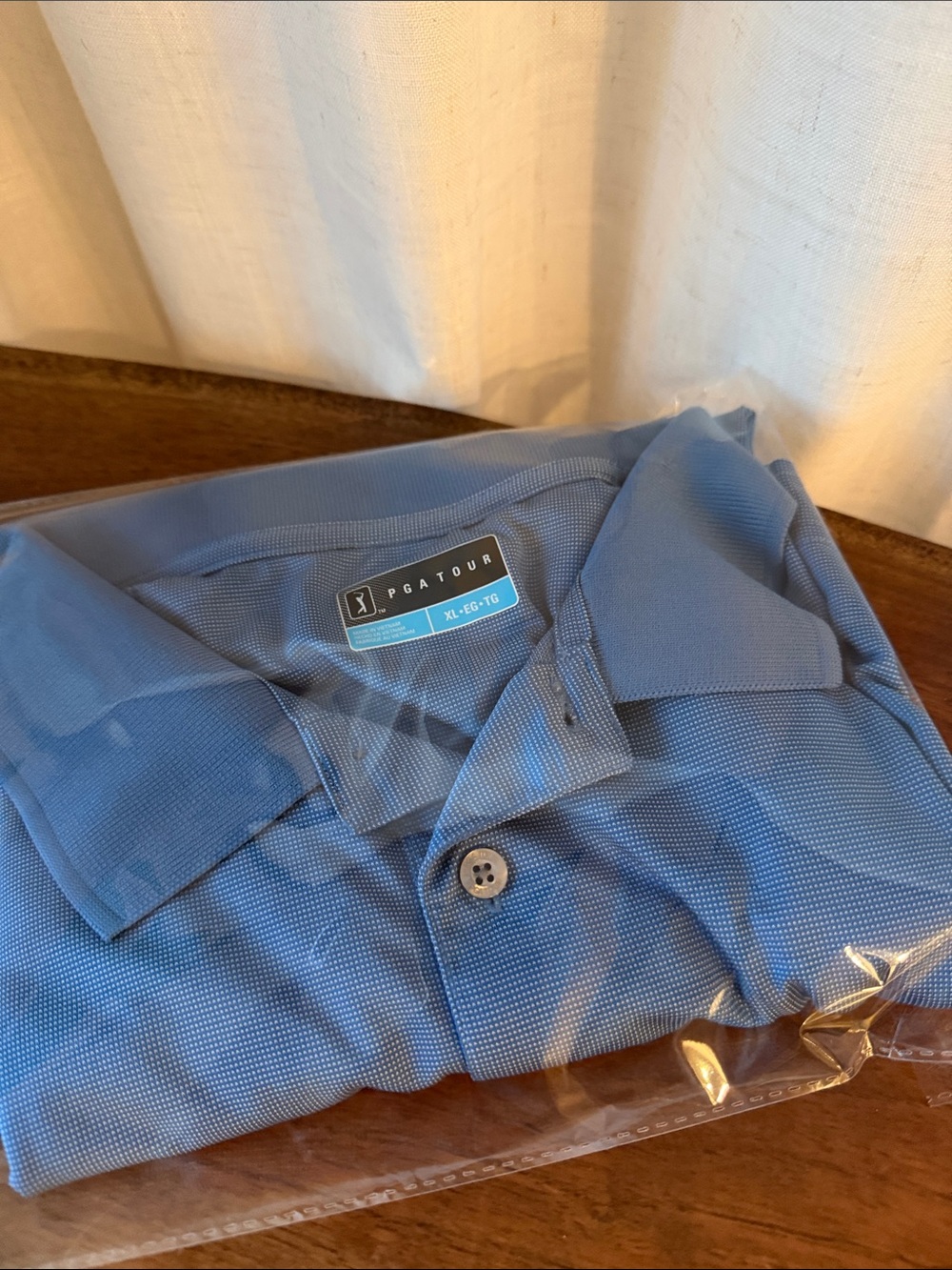 PGA Tour Polo Shirt